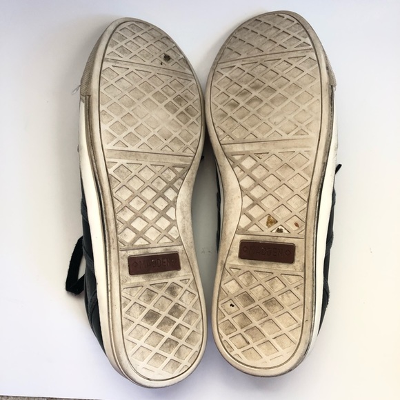 MADDEN “orbitt” navy sneakers/11 - Picture 6 of 7